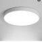 Emergency led ceiling light dimming 14w17w21w28w