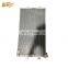 HIDROJET high quality excavator EC240B air conditioner condenser VOE14539787 14539787 for EC290B