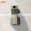 45H Aluminum block for Connecting coupling