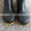 pvc winter wellington boot for industry