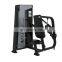 fitness_equipment Leg extension FH26 Seated Dip  adjustable weight  Integrated Gym Trainer gym equipment