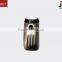 HF5221 ABS and PP material bicycle led light bar and seatpost