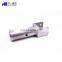 Custom Aluminum Precision Milling Spare Lathe Machining High Demand Cnc Machine Parts