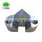 stainless steel laser cutting processing sheet metal bending stamping customization