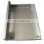 Aluminum E Cigarette Cnc 1590G Box Mod Enclosure Led Lighting Housing Machining Parts