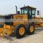 SHANTUI 160kw motor grader SG21A-3 with front blade rear ripper price