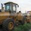 Used Caterpillar 950G wheel loader cheap and excellent