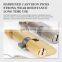 china supplier high quality home security cylinder door lock core with 2 piece key