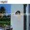 HUAYI Waterproof Ip54 Decorative Post Lamp Outdoor Led Garden Light 5e Garden Lamp Outdoor Spotlight Waterproof