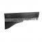 Tailgate Panel ABS Plastic Black Applique Trim Panel Application For F150 Accessories