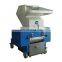 Household plastic bottle shredder plastic powder making machine