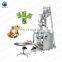 Automatic Vertical Packing Machines For corn Candy Rice Spices Tea weighing Machinery 10 head scale and 14 head scale1g to 3000g