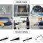 Shuliy fully automatic system dry ice blasting machine ice block making machine sold in uganda