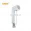 LIRLEE Good Quality OEM Plastic ABS Toilet Hand Shower Muslim Shattaf
