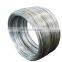 Best price galvanized wire 0.88mm galvanized steel wire for optical cable