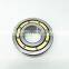 6306MA.C3 brass cage deep groove ball bearings 6306MA 6306M
