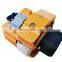 FTTH Fiber Optic Cutting Tool Optical Cleaver Cable Cutter with Good Cold Connection and Welding