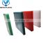 Plastic hdpe sheet 15mm thick hdpe sheet color hdpe pattern board