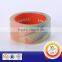 Super clear packing tape
