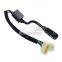 OE Member 0055457424 A0055457424 Combination Switch Steering Column Switch for Mercedes Benz