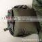 US Military Modular Sleep System with Pillow 190x75cm