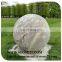 stone garden balls, decoration granite stone balls