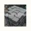 Andesite stone cobble