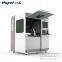 High Precision Small Fiber Laser Cutting 12m Steel Fiber Laser Cutting