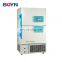 DW-HL508 -86 degree ultra low temperature freezer with Double microprocessor-based temperature controller