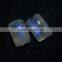 Natural Rainbow Moonstone Cushion Cabochon Gemstone Loose Rainbow Moonstone Gems