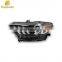 USA MODEL DRL LED Projector Auto Head Lamp Headlight For FORD Mustang 2015 Car Auto Lamp E-Mark Approved