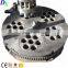 honey comb briquette machine coal press to make coal briquette