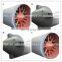 iron ore pellets vertical dryer/drying machine