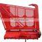 Silage corn stalk shredder machine forage straw corn stalk cutting recycling machine