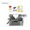 Liquid Blister Heat Sealing Milking Machine Dession Liquid Blister Package Machine Vacuum Factory Price