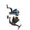 Byloo fishing baitcasting reel ryobis reel fly fishing