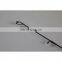 Economical telescopic carp salt water fishing poles