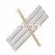 Low price paper packaging bamboo chopsticks