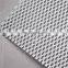 Micro aluminum expanded metal mesh roll