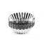 Reusable Aluminum baking eggs tart mold egg tart mold cupcake egg tart mold cupcake