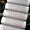 SS304 316 430 Stainless Steel Cylinder Perforated Filter Tube