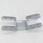 Factory Custom Size OEM Bending Stainless Steel Cold Metal Punching Steel Stamping Parts