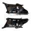 Newest Head light Headlight for  Land cruiser 200  2012
