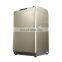 Gold Plus Supplier Electronic LCD Display Clothes Washer Top Loading 12 Kg Washing Machine
