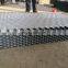 Trickling plastic media sheet cooling tower filler pvc Cooling Tower Fill Media