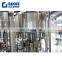 CGF9-9-4 automatic 1 gallon bottle water filling bottling packing machine line