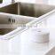 PVC Self-Adhesive Waterproof Sealing Tape for Kitchen Sink Toilet Bathroom Shower and Bathtub Floor Wall Edge Protector