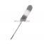 High Quality Microfiber Flexible Fluffy colored Feather Duster