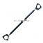 Aluminum FRONT STRUT BRACE BAR FIT FOR 2001-2006 MINI Cooper R50 R53