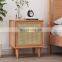 HBK 2022 Non-Toxic Rattan Outdoor Furniturerattan Material From Vietnam